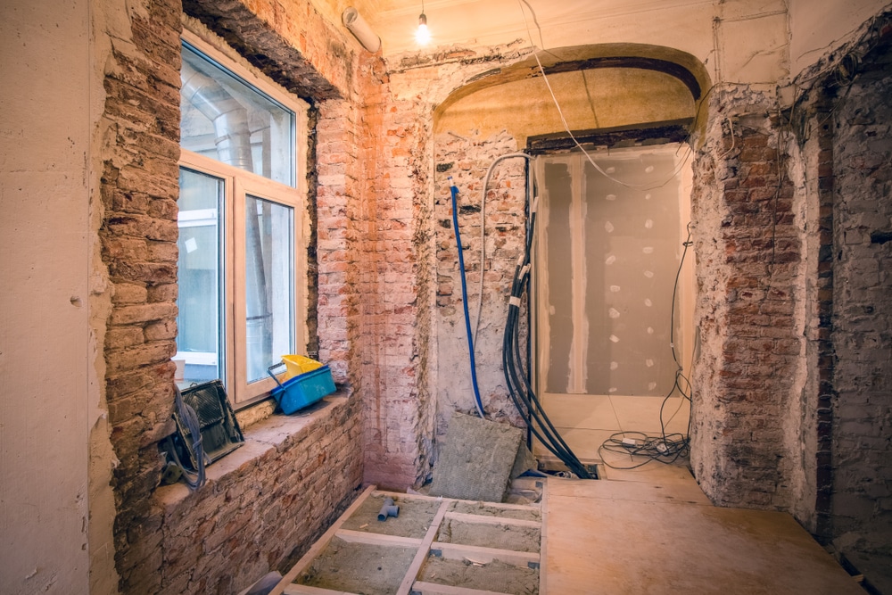 rénovation énergétique étape par étape