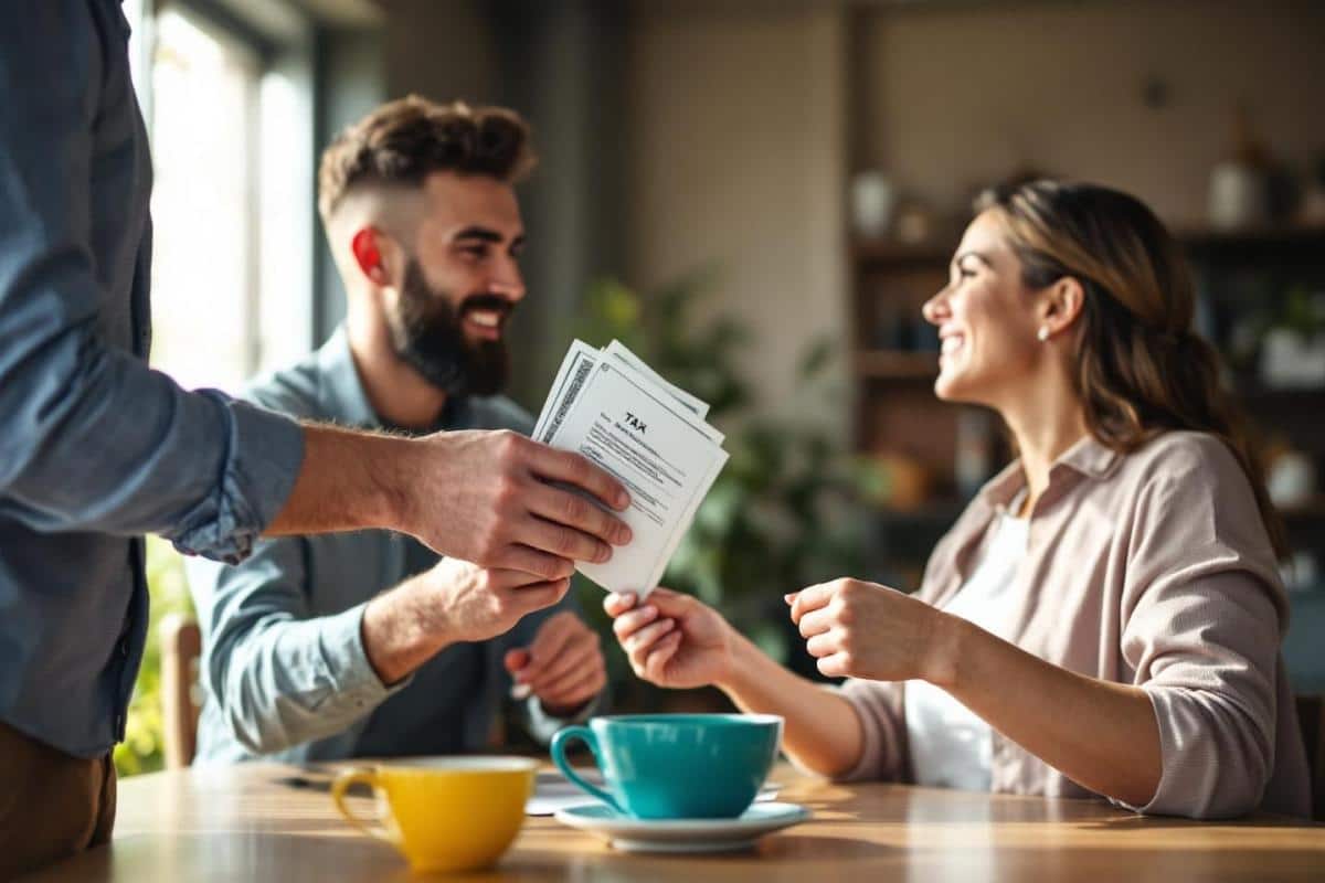 Locataire et taxe foncière, qui paie quoi ?