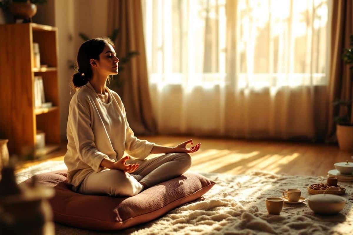 Quelle sauge pour purifier sa maison ?