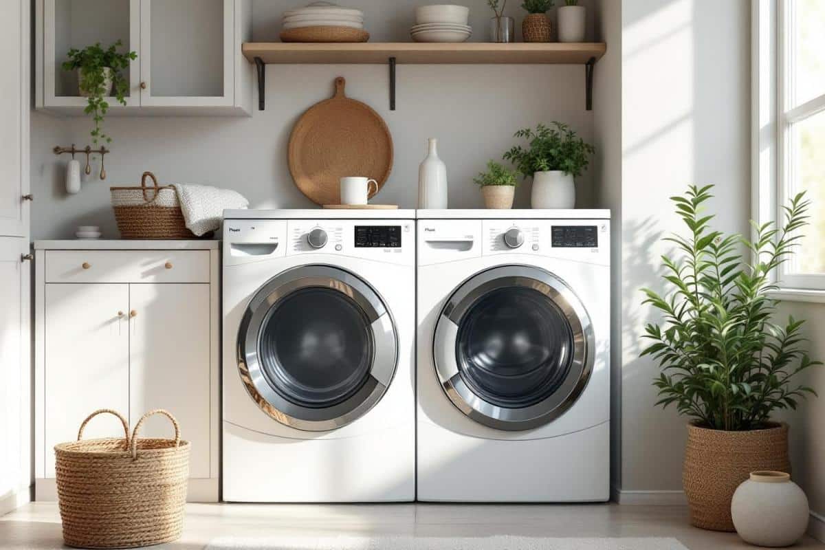 Peut-on brancher un sèche-linge sur une prise normale ?