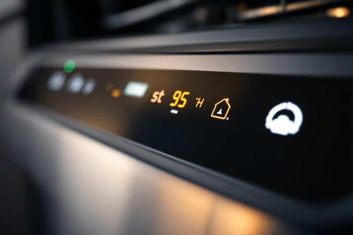 Que signifie chaque symbole du lave-vaisselle ?