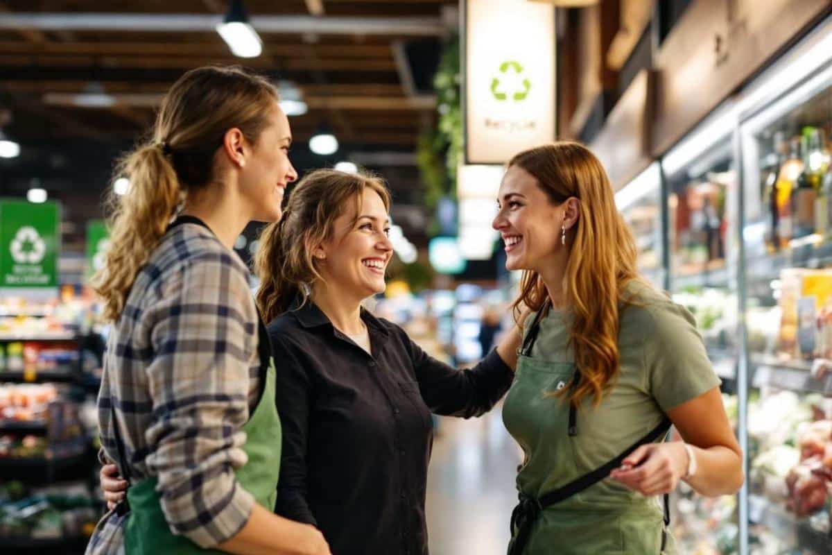 Quel est le tarif de rachat des bouteilles plastiques chez Auchan ?