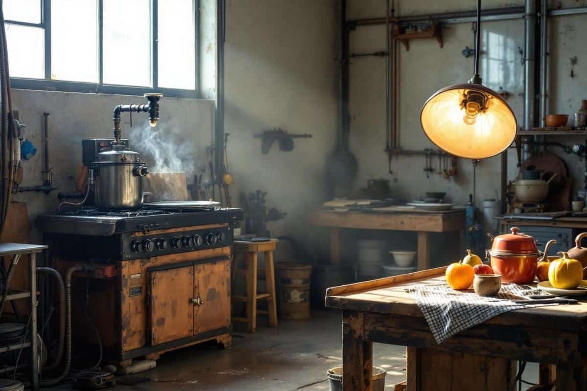 En combien de temps un congélateur atteint sa température ?