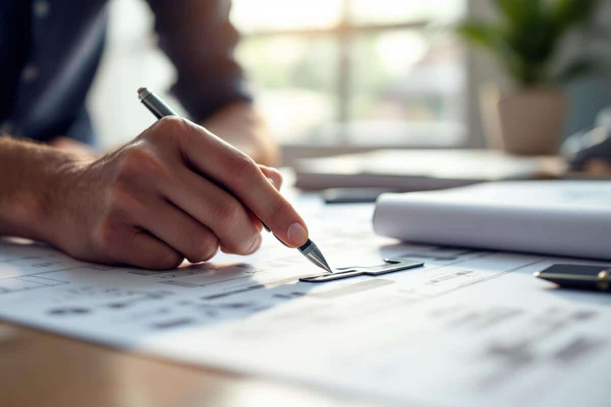 Marge d'erreur limite de propriété : Quelle tolérance ?