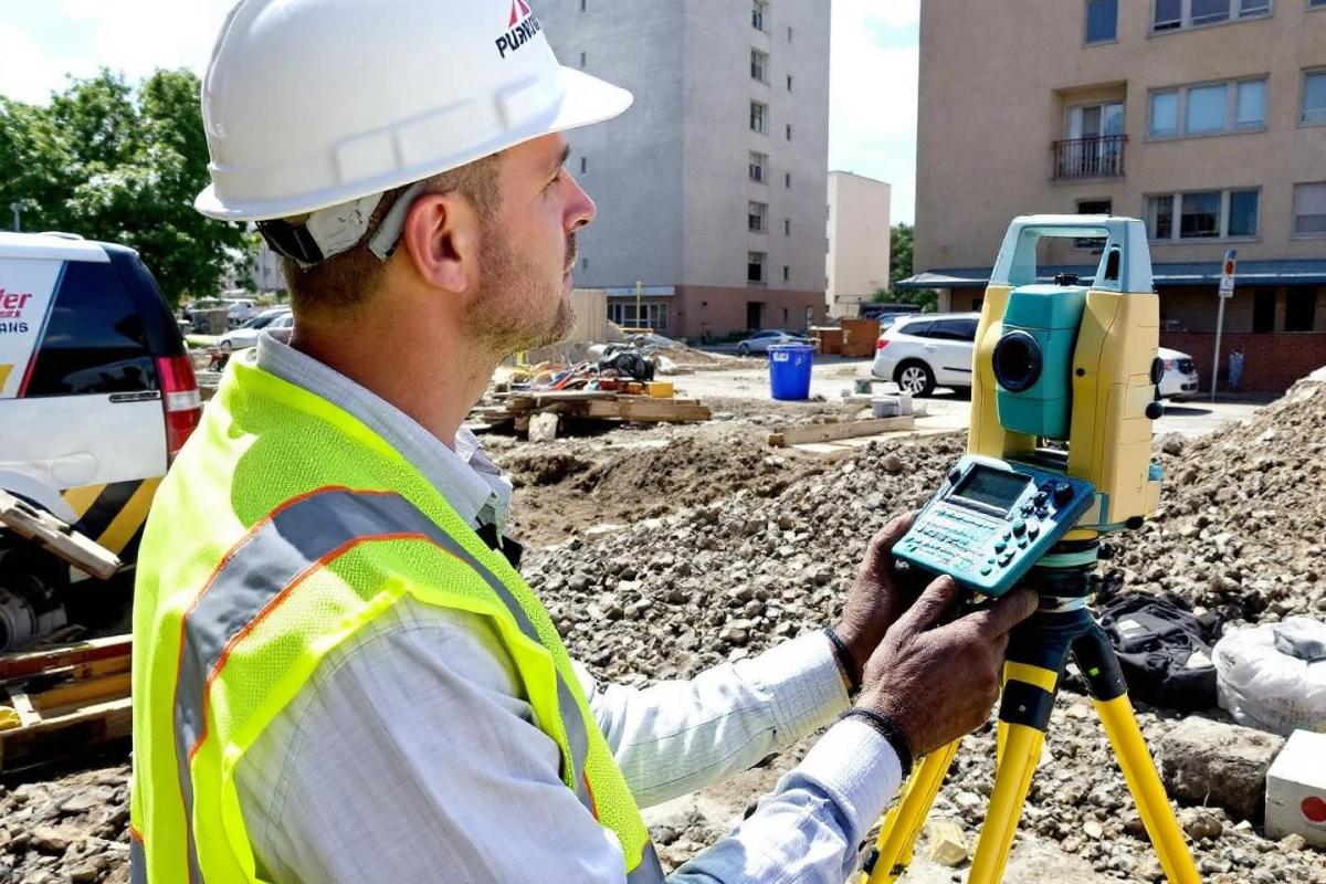 Marge d'erreur limite de propriété : Quelle tolérance ?