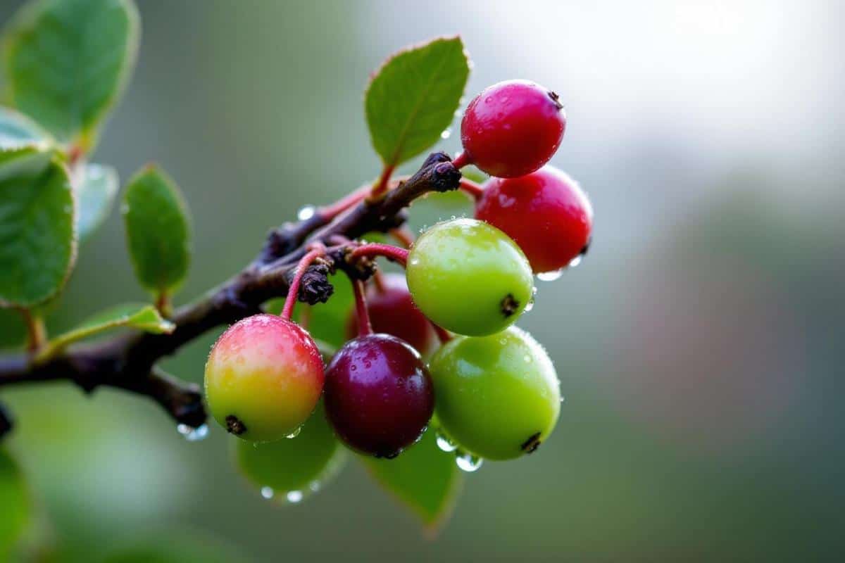 Prunier sauvage : est-il toxique ?