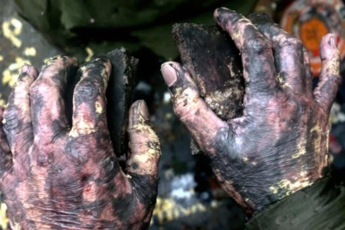 Où trouver des traverses de chemin de fer à donner ?