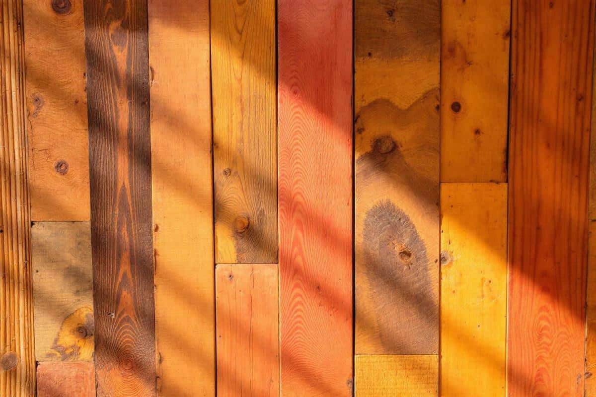 Les 10 principaux types de bois utilisés pour les meubles