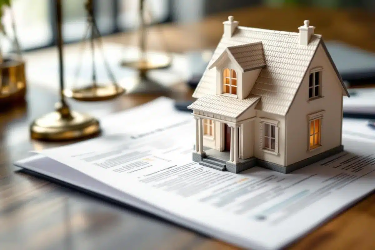 Comment éviter les droits de succession sur un bien immobilier ?