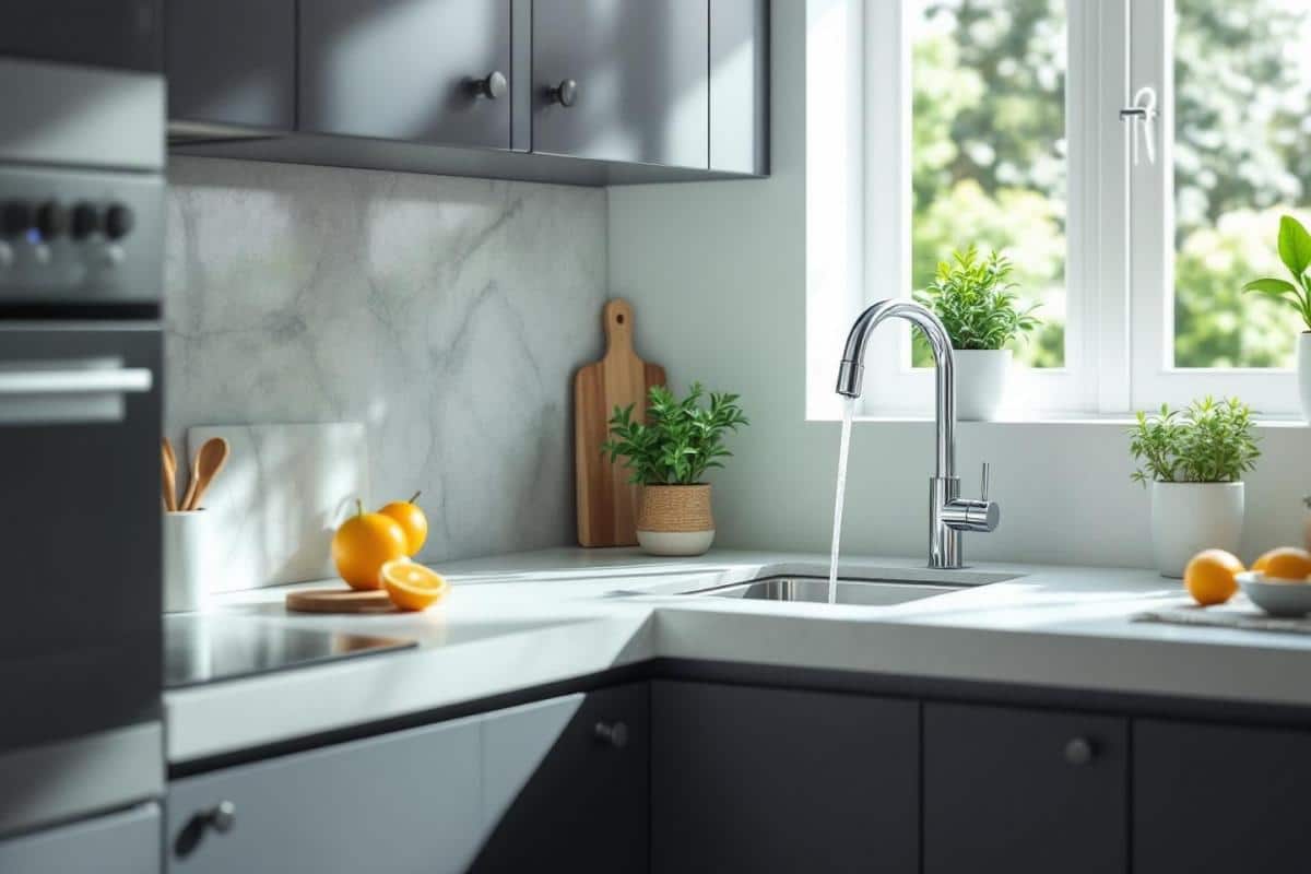 WC avec lave main : avantages et inconvénients