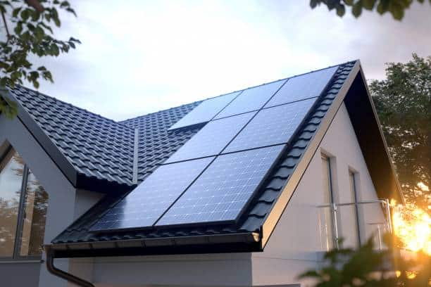 installateur de panneaux solaires expert pour performance