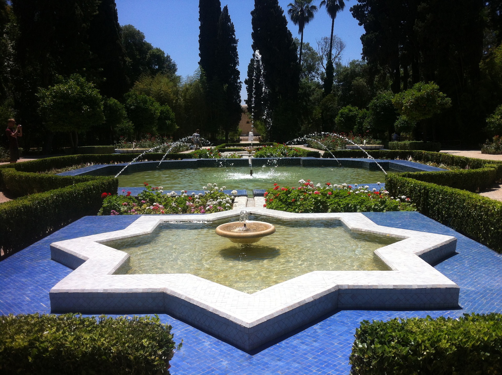les secrets d’un jardin de cottage anglais réussi sous le climat français
